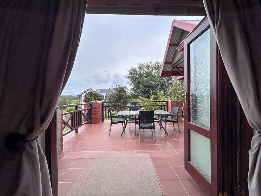 4 Bedroom Property for Sale in Vaal de Grace Golf Estate Free State